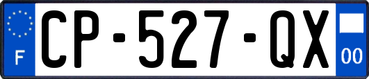 CP-527-QX