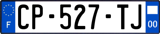 CP-527-TJ