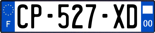 CP-527-XD