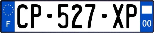 CP-527-XP