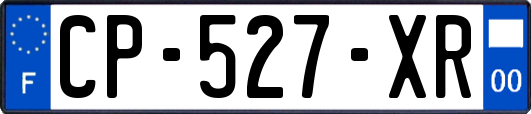 CP-527-XR