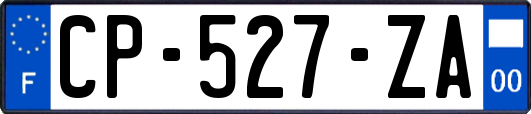 CP-527-ZA