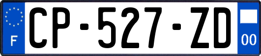 CP-527-ZD