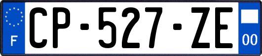 CP-527-ZE