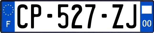 CP-527-ZJ