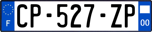 CP-527-ZP