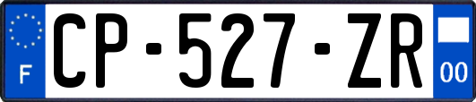 CP-527-ZR