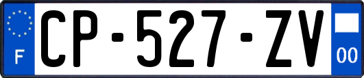 CP-527-ZV