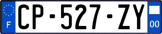 CP-527-ZY