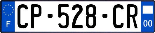 CP-528-CR