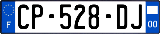 CP-528-DJ