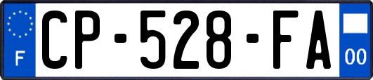 CP-528-FA