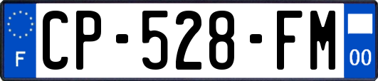 CP-528-FM