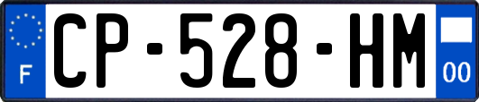 CP-528-HM