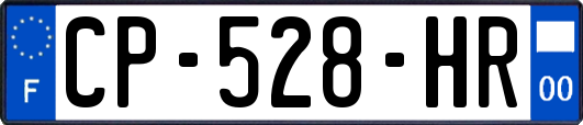 CP-528-HR