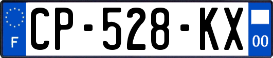 CP-528-KX