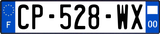 CP-528-WX