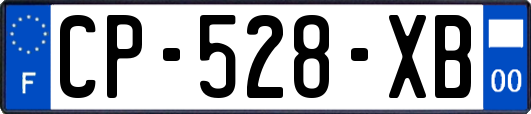 CP-528-XB