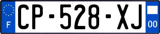 CP-528-XJ