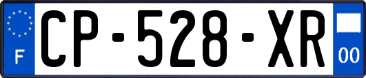 CP-528-XR