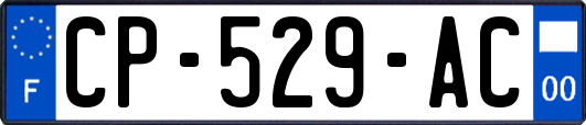 CP-529-AC