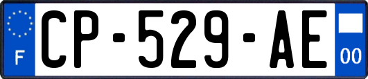 CP-529-AE