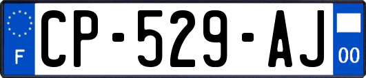 CP-529-AJ