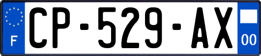 CP-529-AX