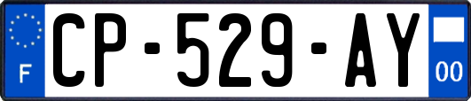 CP-529-AY