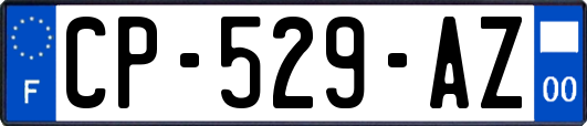 CP-529-AZ