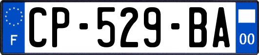 CP-529-BA