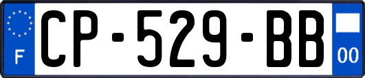 CP-529-BB