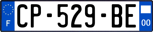 CP-529-BE