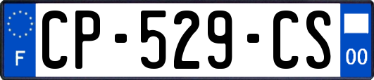 CP-529-CS