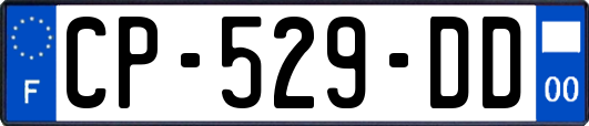 CP-529-DD