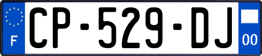 CP-529-DJ