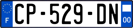 CP-529-DN