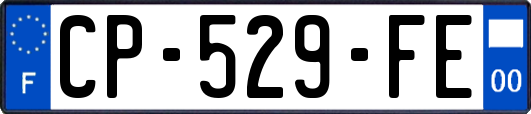 CP-529-FE