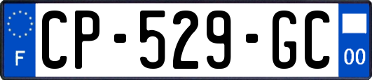 CP-529-GC