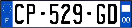 CP-529-GD