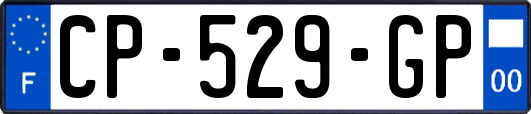 CP-529-GP
