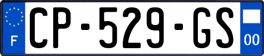 CP-529-GS