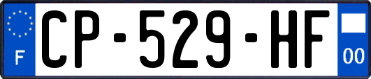 CP-529-HF