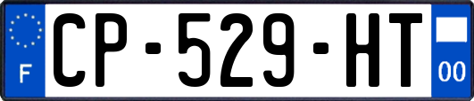 CP-529-HT