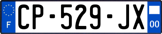 CP-529-JX