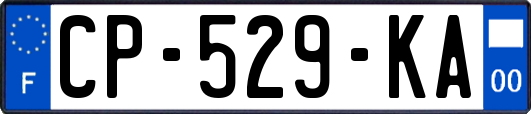 CP-529-KA