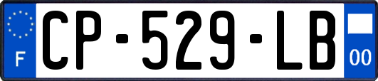 CP-529-LB