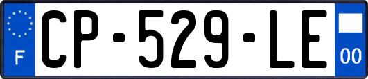 CP-529-LE