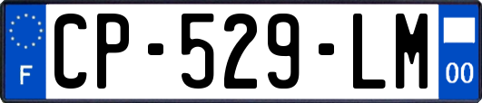 CP-529-LM