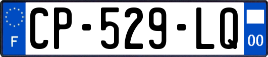 CP-529-LQ